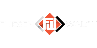 Fliesen Walch - Logo